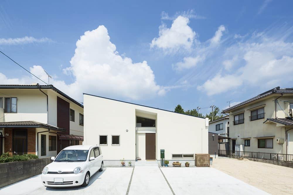321houseのインスタグラム