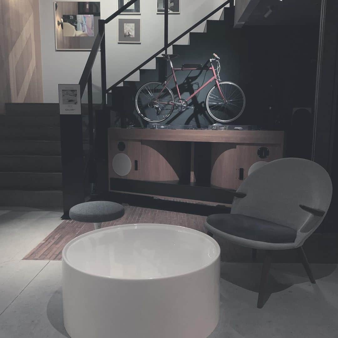 岸本佳子のグルメインスタ