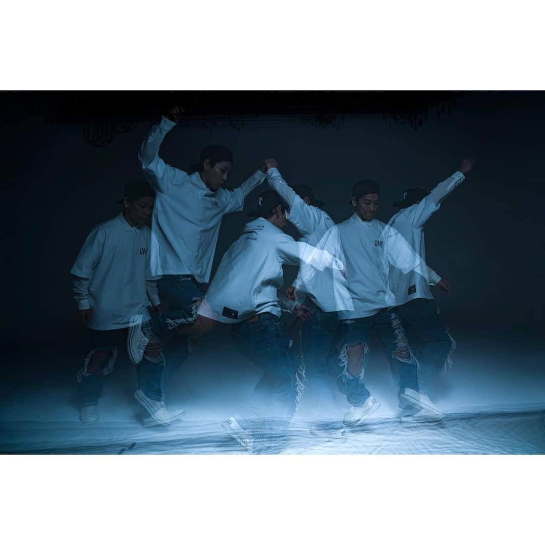 橘昌吾のインスタグラム：「デジタルカメラマガジン1月号 photograph @takuya_world_official  styling @shogo_tachibana」