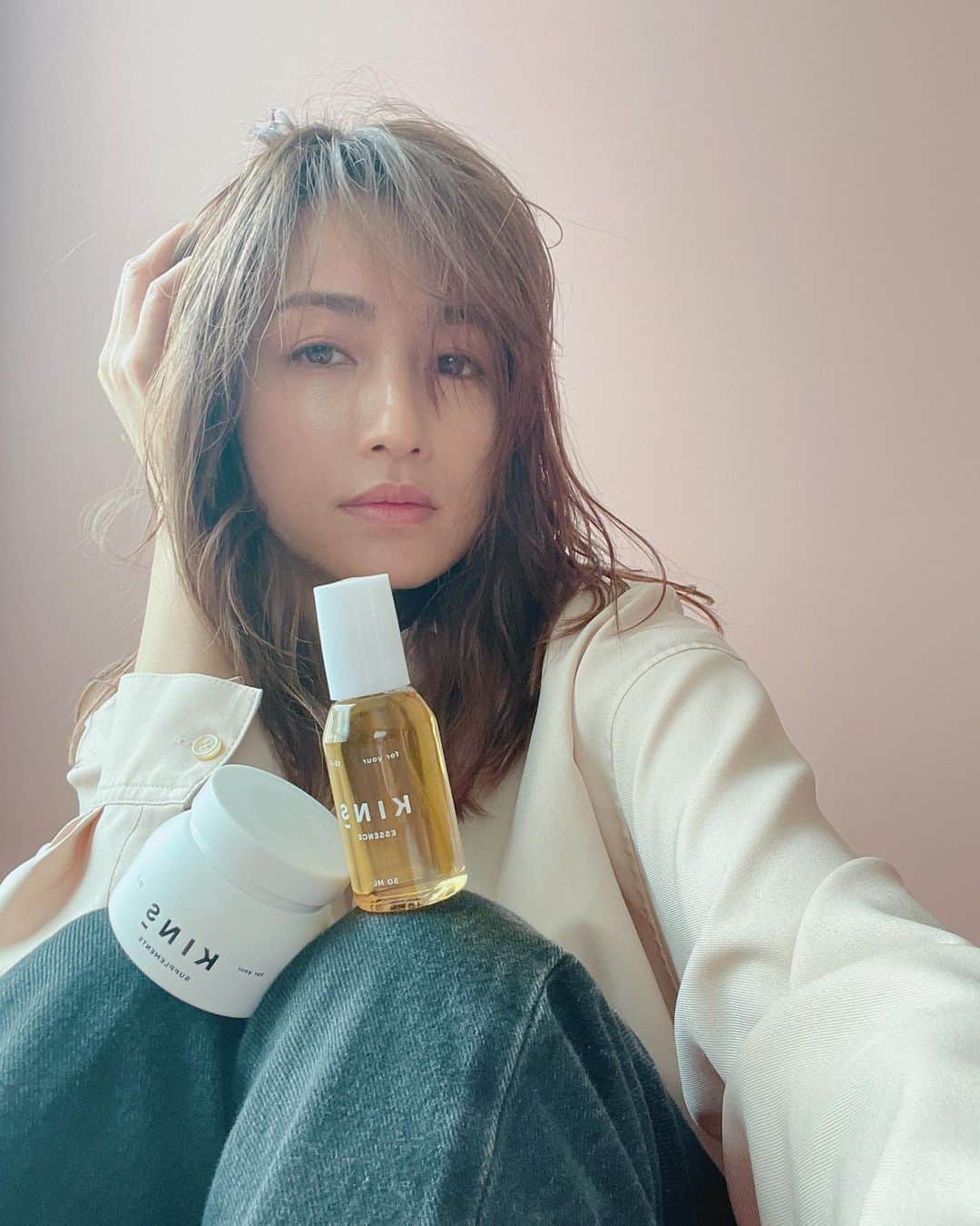 佐田真由美のインスタグラム