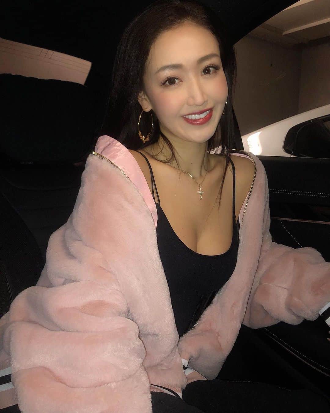 杉田恵李奈のインスタグラム