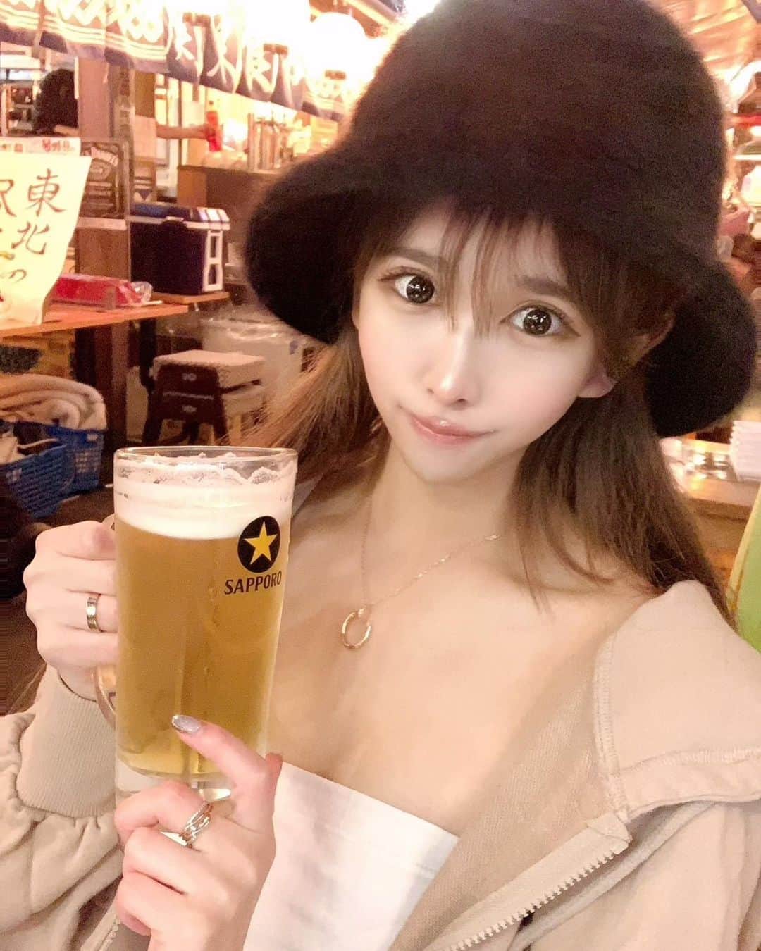 天音結愛のグルメインスタ