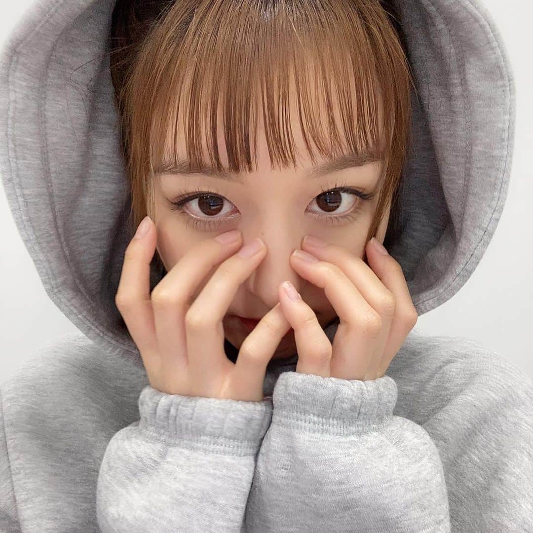 市野莉佳のインスタグラム
