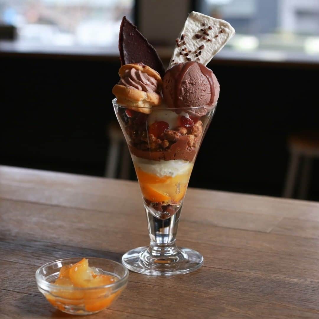 Minimal-BeantoBarChocolate-のグルメインスタ