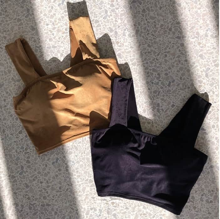 PEAK &PINEのインスタグラム