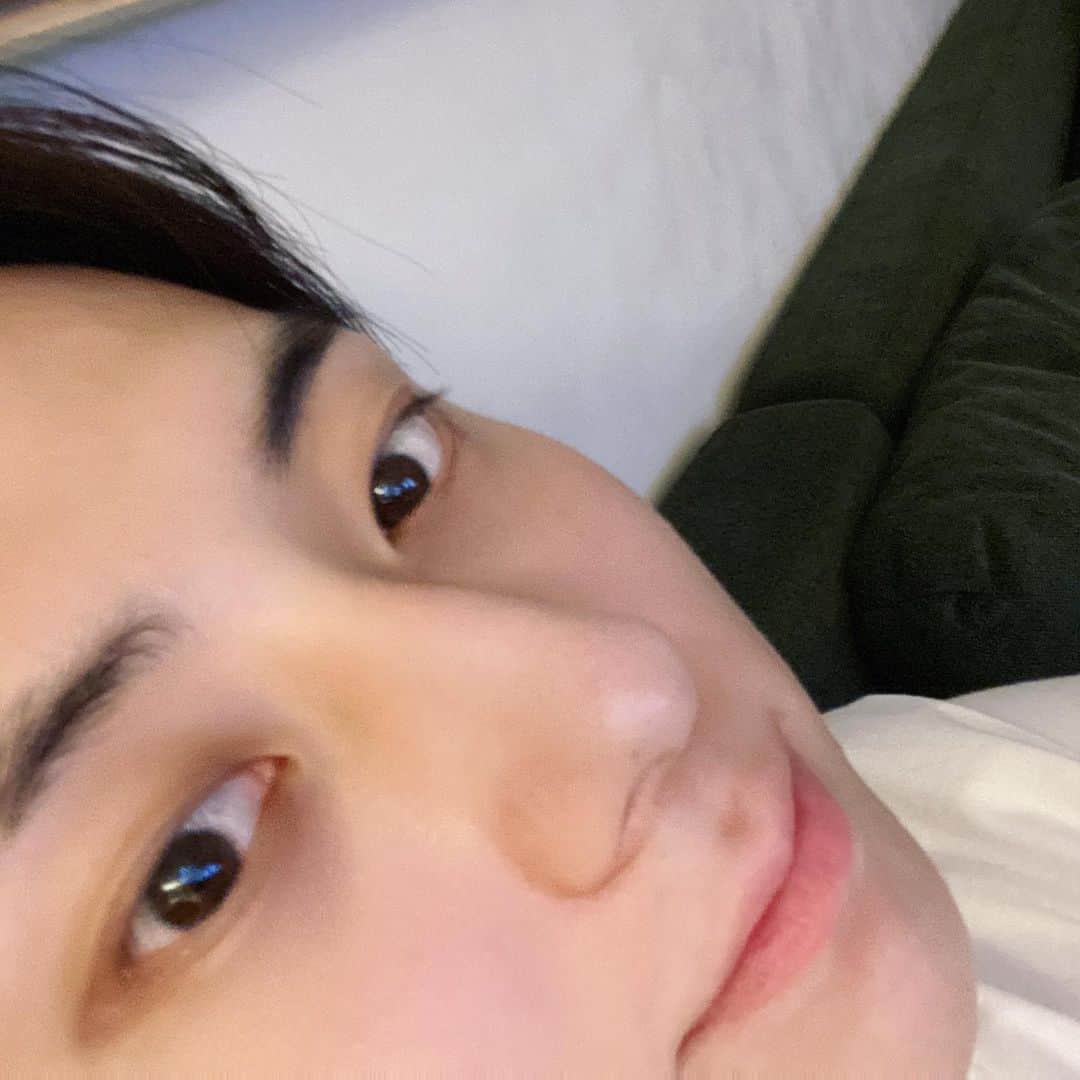 ミンヒョン さんのインスタグラム写真 - (ミンヒョン Instagram)1月28日 21時01分 - optimushwang