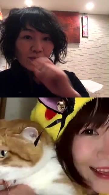 川村由紀のインスタグラム：「なんと #ponponshit のデモトラックを公開！？#firsttake #demotape w/ @makopuri」