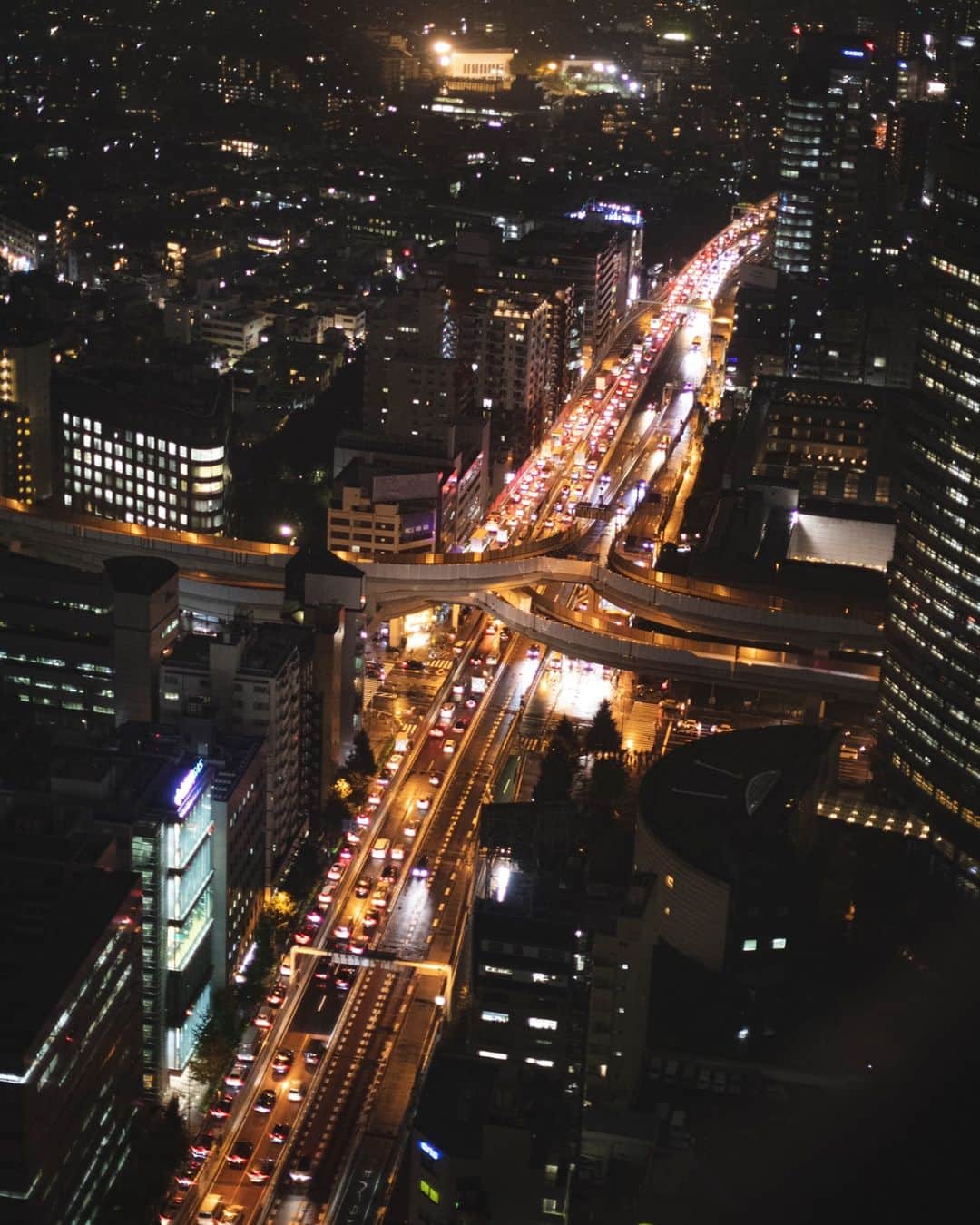 Park Hyatt Tokyo / パーク ハイアット東京のインスタグラム