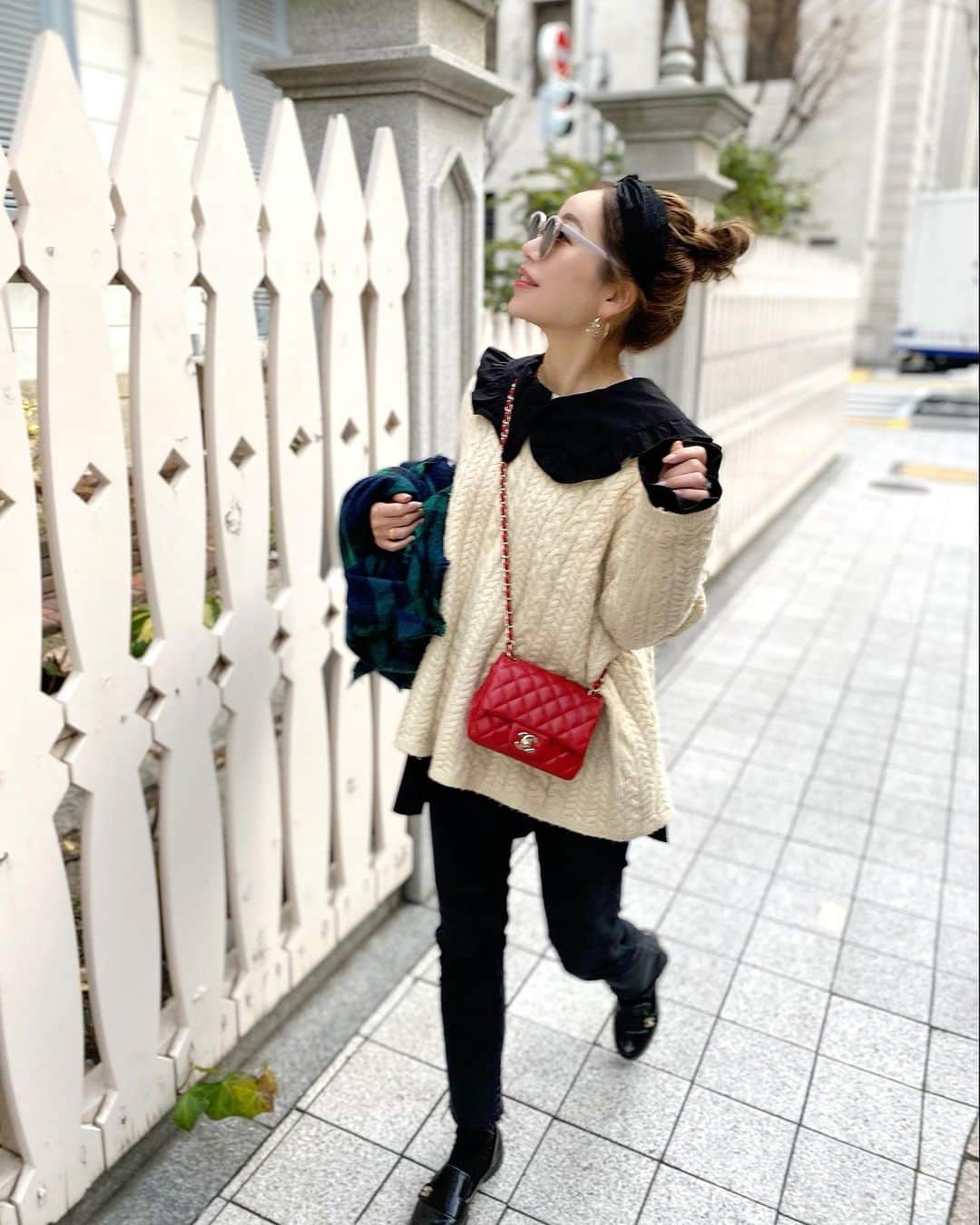 rinのインスタグラム