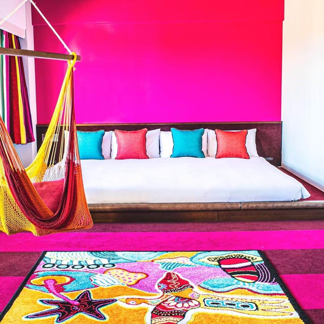THE LUIGANS Spa&Resortのインスタグラム
