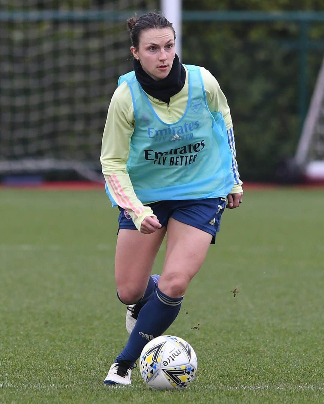 Arsenal Ladiesさんのインスタグラム写真 - (Arsenal LadiesInstagram)「💯 Hard work pays off 💪 ⁣ ⁣ #Arsenal #COYG #AWFC #AFC」1月28日 21時20分 - arsenalwfc