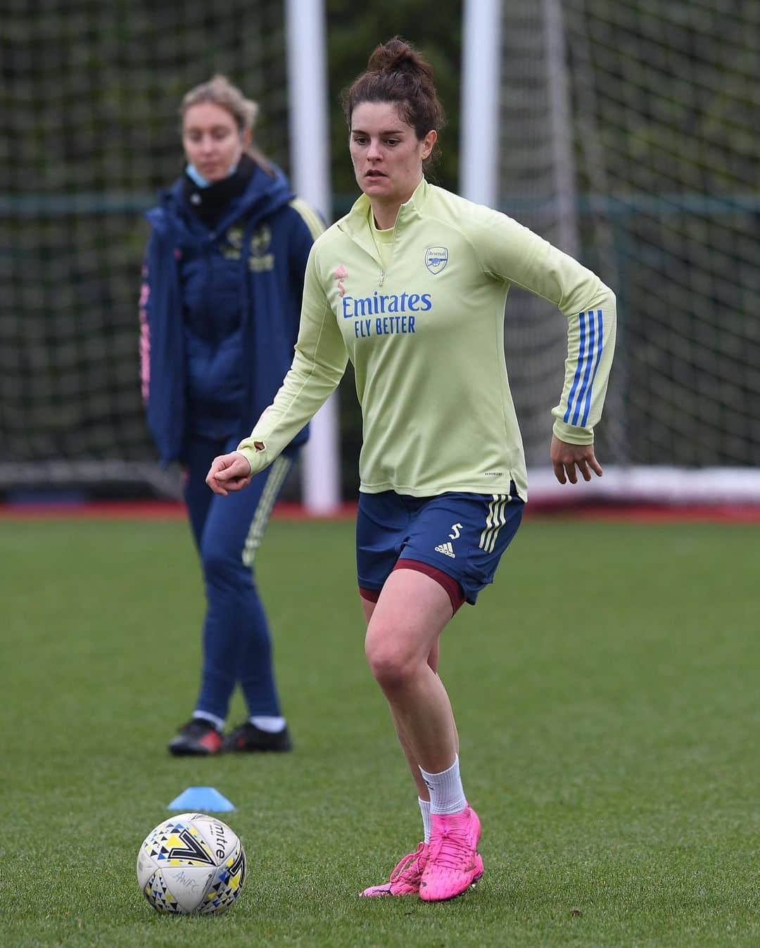 Arsenal Ladiesさんのインスタグラム写真 - (Arsenal LadiesInstagram)「💯 Hard work pays off 💪 ⁣ ⁣ #Arsenal #COYG #AWFC #AFC」1月28日 21時20分 - arsenalwfc