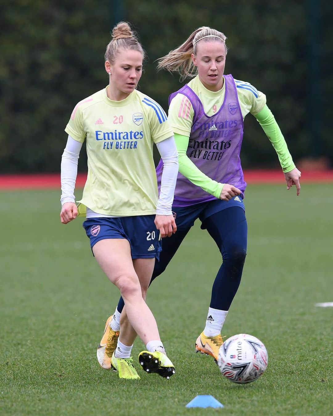 Arsenal Ladiesさんのインスタグラム写真 - (Arsenal LadiesInstagram)「💯 Hard work pays off 💪 ⁣ ⁣ #Arsenal #COYG #AWFC #AFC」1月28日 21時20分 - arsenalwfc