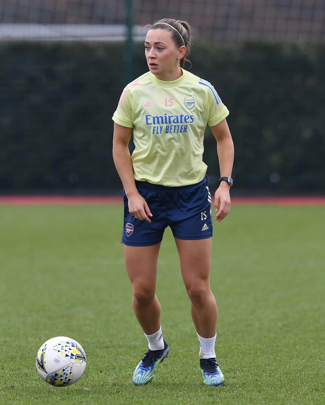 Arsenal Ladiesさんのインスタグラム写真 - (Arsenal LadiesInstagram)「💯 Hard work pays off 💪 ⁣ ⁣ #Arsenal #COYG #AWFC #AFC」1月28日 21時20分 - arsenalwfc