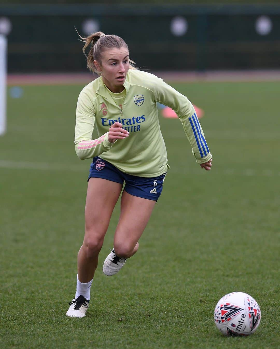 Arsenal Ladiesさんのインスタグラム写真 - (Arsenal LadiesInstagram)「💯 Hard work pays off 💪 ⁣ ⁣ #Arsenal #COYG #AWFC #AFC」1月28日 21時20分 - arsenalwfc