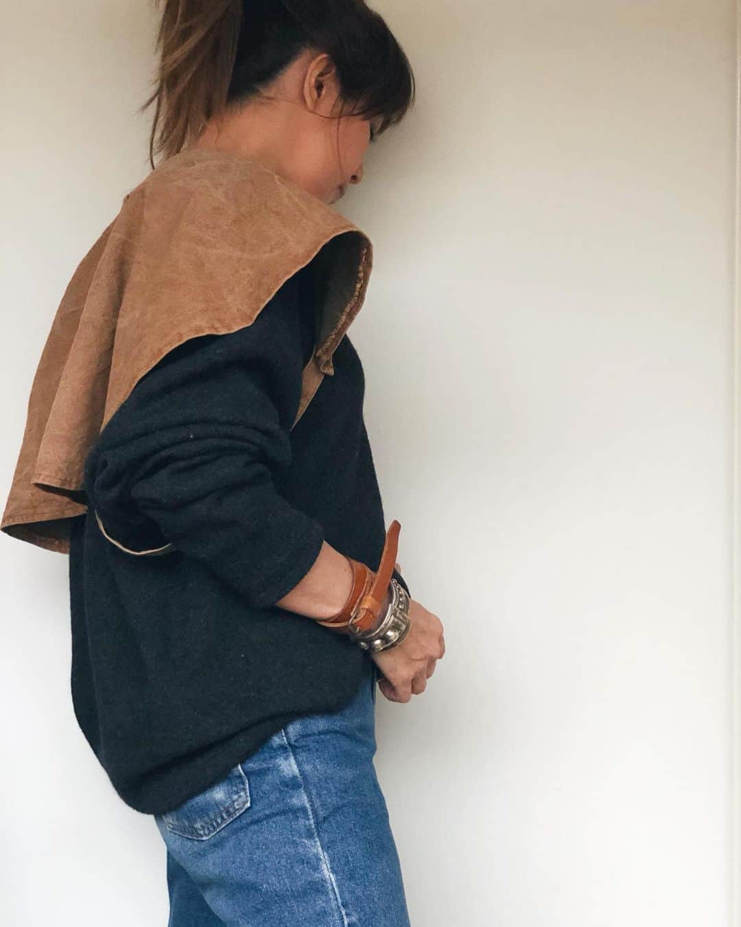 Megのインスタグラム