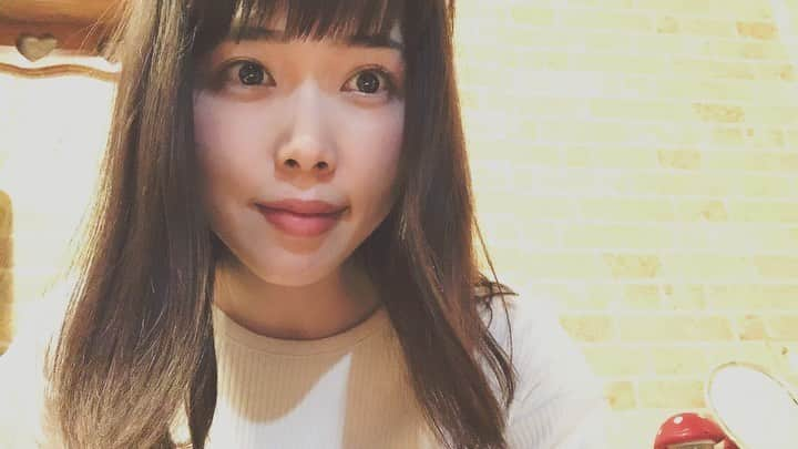 後藤紗亜弥のインスタグラム