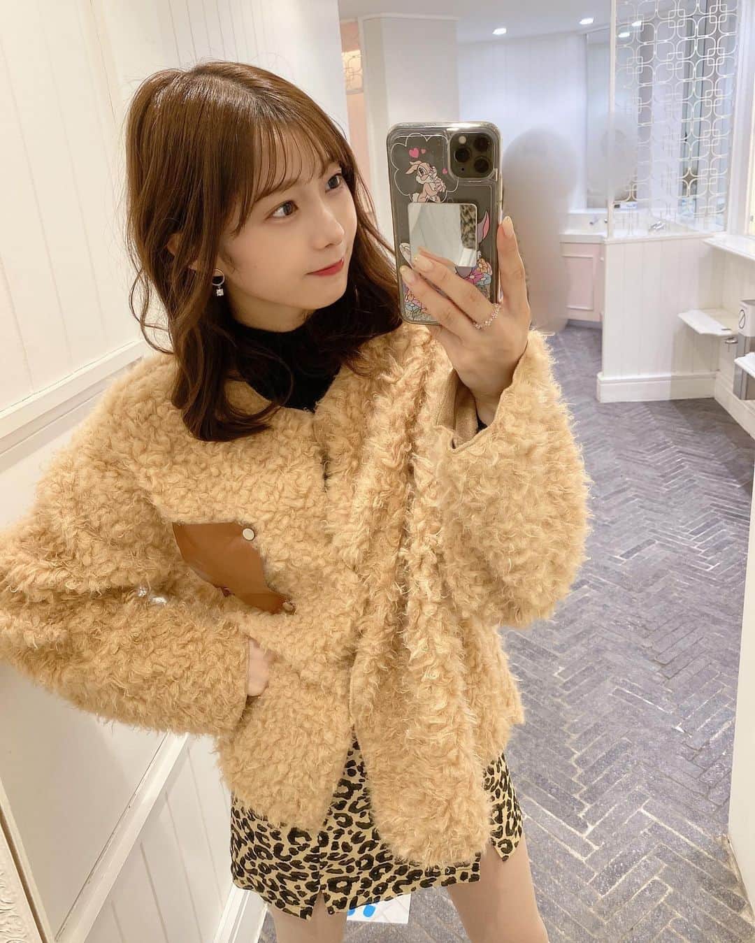 松川星のインスタグラム