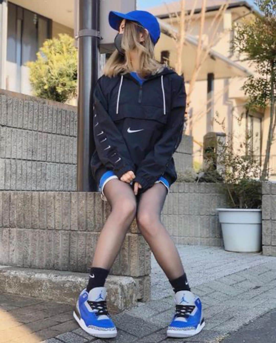 スト女子 ストリートファッション女子さんのインスタグラム写真 スト女子 ストリートファッション女子instagram ナイキコーデ ご本人様 Sachiii 1969 Street Zyoshi の兄弟アカウントを紹介 Nextreet Nextreet リッチギャング