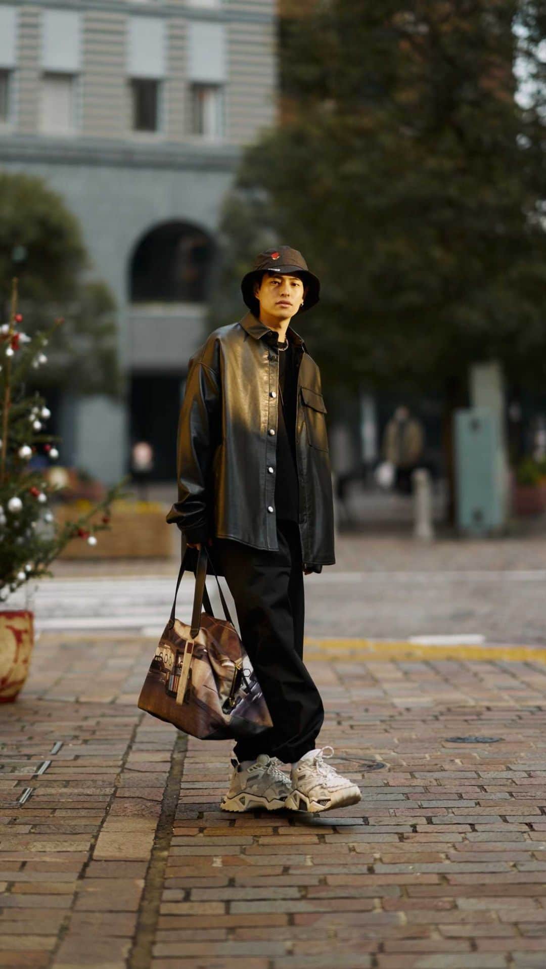 FumiShun BASEのインスタグラム