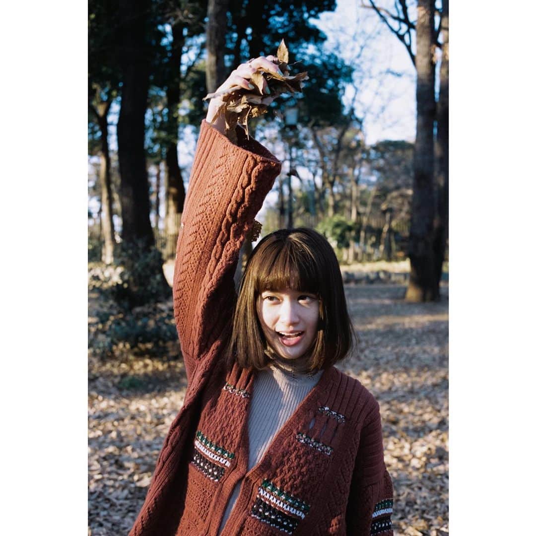 小西桜子さんのインスタグラム写真 - (小西桜子Instagram)1月28日 21時29分 - sakurako_kns