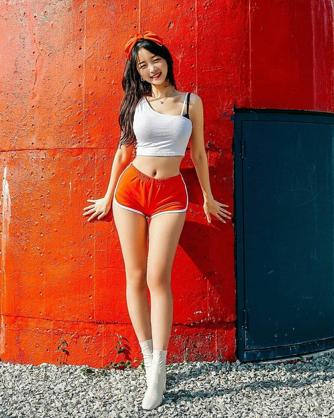 セクシーでキュートなアジア女性まとめさんのインスタグラム写真 - (セクシーでキュートなアジア女性まとめInstagram)「❤ @rumiious 💕 . . Follow 👉 @sexy.hot.asian.models to see more models . . #model #pretty #asiangirls #asianbabes #beautiful #beauty #photo #girl #smile #instagood #photooftheday #cute #picoftheday #instadaily #instapic  Images are properties of the models.  Follow and like to receive future updates 👍」1月28日 21時31分 - sexy.hot.asian.models