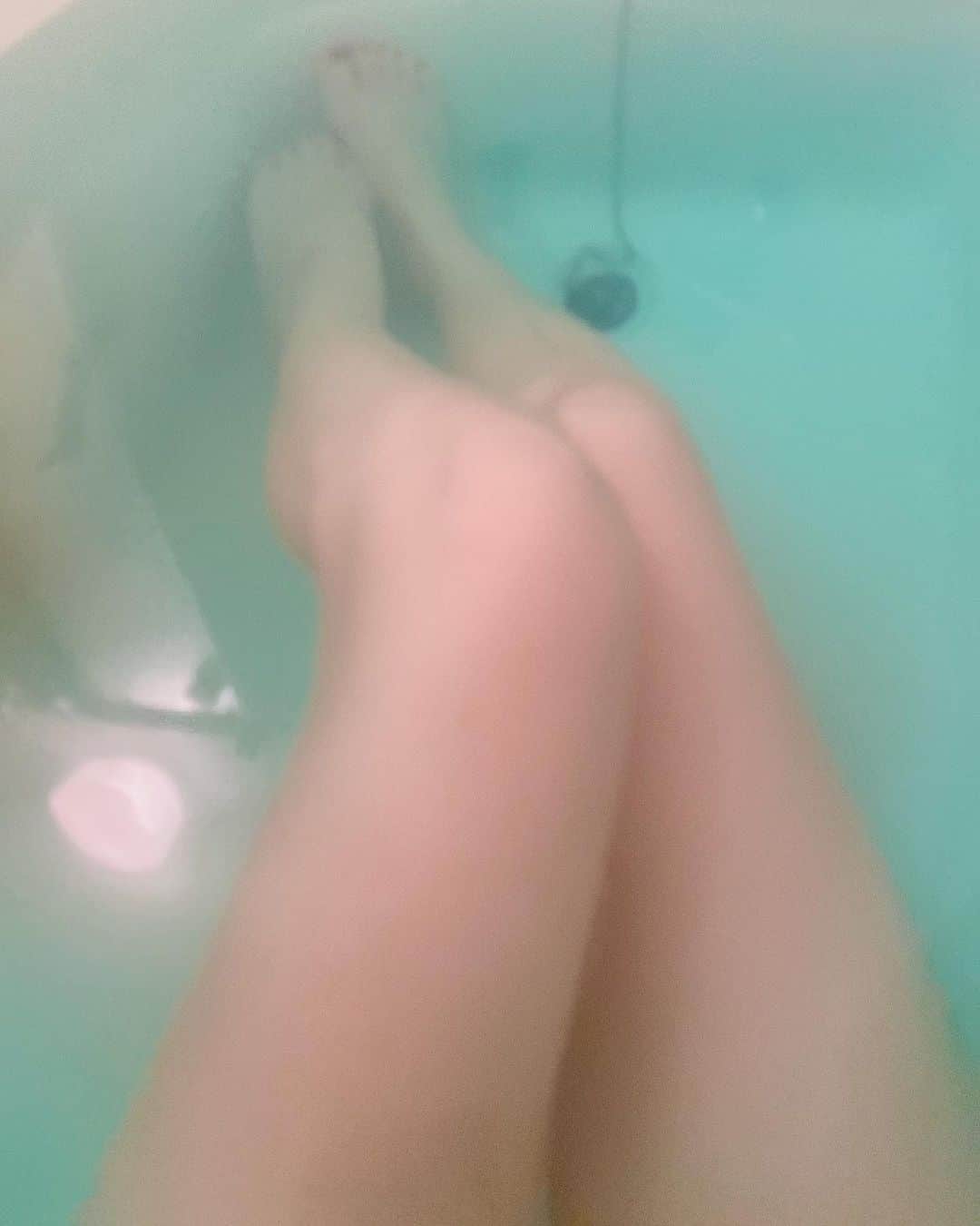 JULIAさんのインスタグラム写真 - (JULIAInstagram)「♡ 🛁」1月28日 21時32分 - julia_cmore_official