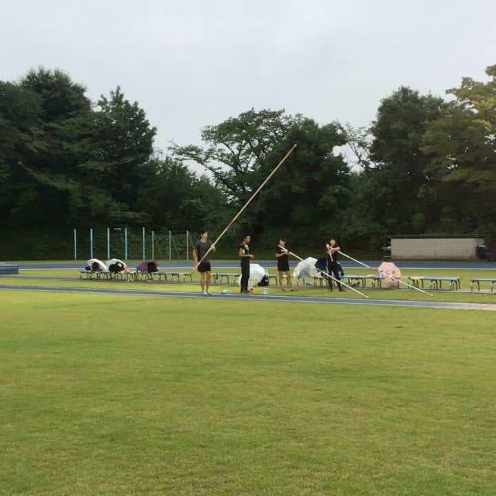 荻田大樹のインスタグラム