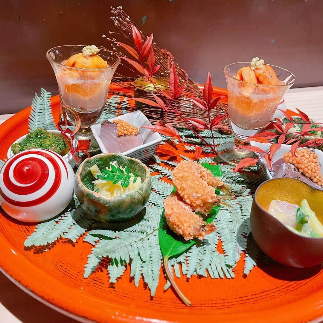 希咲みらいのグルメインスタ