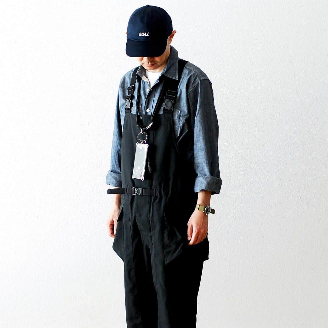wonder_mountain_irieさんのインスタグラム写真 - (wonder_mountain_irieInstagram)「_ snow peak apparel / スノーピーク アパレル "TAKIBI Overalls" ¥46,200- _ 〈online store / @digital_mountain〉 https://www.digital-mountain.net/shopdetail/000000012293/ _ 【オンラインストア#DigitalMountain へのご注文】 *24時間受付 *15時までのご注文で即日発送 *1万円以上ご購入で送料無料 tel：084-973-8204 _ We can send your order overseas. Accepted payment method is by PayPal or credit card only. (AMEX is not accepted)  Ordering procedure details can be found here. >>http://www.digital-mountain.net/html/page56.html  _ #snowpeakapparel #snowpeak #スノーピークアパレル #スノーピーク _ 本店：#WonderMountain  blog>> http://wm.digital-mountain.info/ _ 〒720-0044  広島県福山市笠岡町4-18  JR 「#福山駅」より徒歩10分 #ワンダーマウンテン #japan #hiroshima #福山 #福山市 #尾道 #倉敷 #鞆の浦 近く _ 系列店：@hacbywondermountain _」1月28日 22時01分 - wonder_mountain_