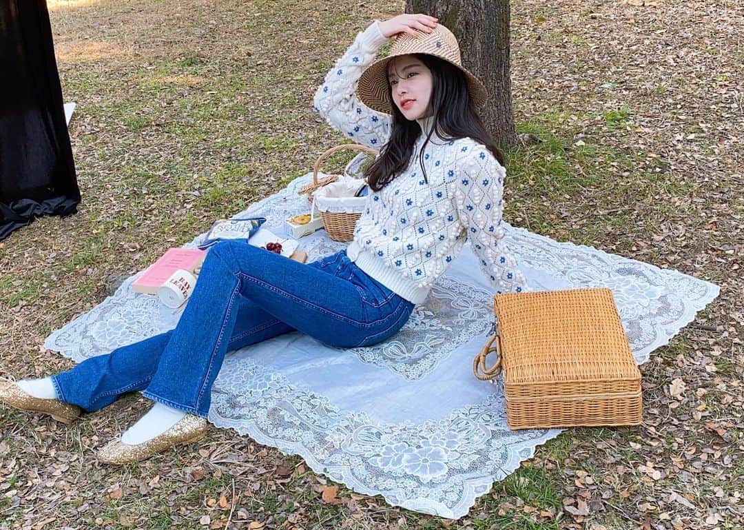 本間日陽のインスタグラム