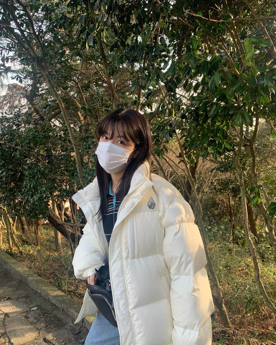 オ・スンヒさんのインスタグラム写真 - (オ・スンヒInstagram)「🖼」1月28日 21時55分 - ohseunghee_official_