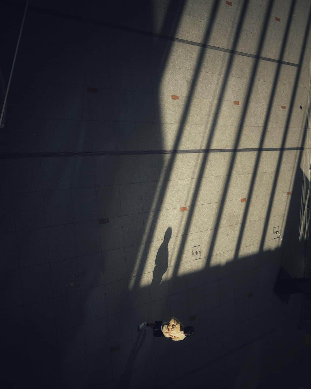 ima_ju / Jun Iのインスタグラム：「: : EEEEE....E & E ( Ennui  Evening ) : : ::」