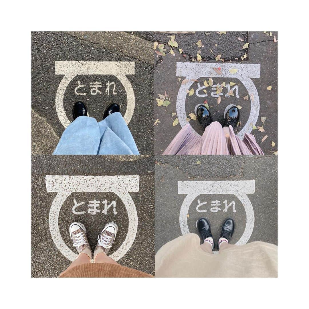 羽賀朱音さんのインスタグラム写真 - (羽賀朱音Instagram)「． ． ． おにゅーのDr.Martens👞 ． Dr.Martensはいつも履いてるけど、 バレンタインVer.が可愛すぎて…… つい、2足目を買ってしまいました！笑 ． 本当は2枚目の写真と同じところで撮りたかったけど そこに行く機会がなかったので、諦め🤧🤧 ． ． #helloproject #morningmusume21 #モーニング娘21 #羽賀朱音  #drmartens #ドクターマーチン #バレンタイン」1月28日 22時02分 - akane__haga.official