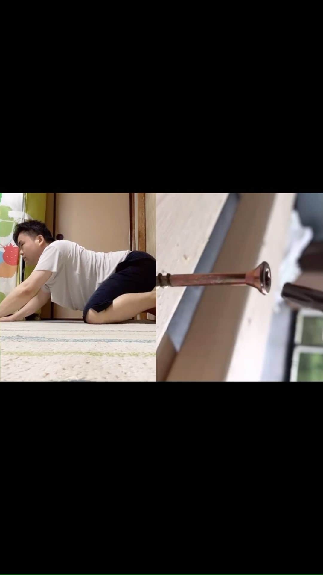 ウエスPのインスタグラム