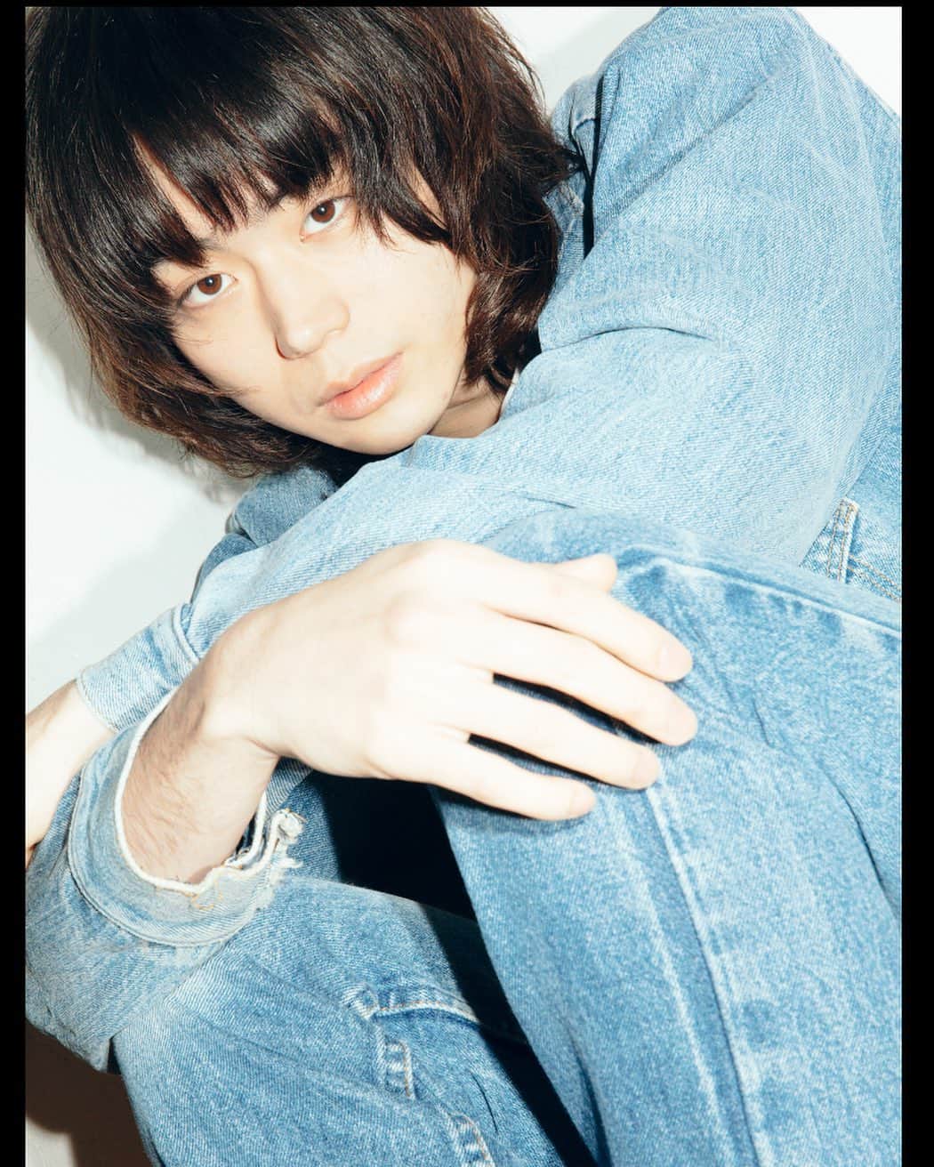 神戸健太郎のインスタグラム：「#mywork📸#菅田将暉 さん」