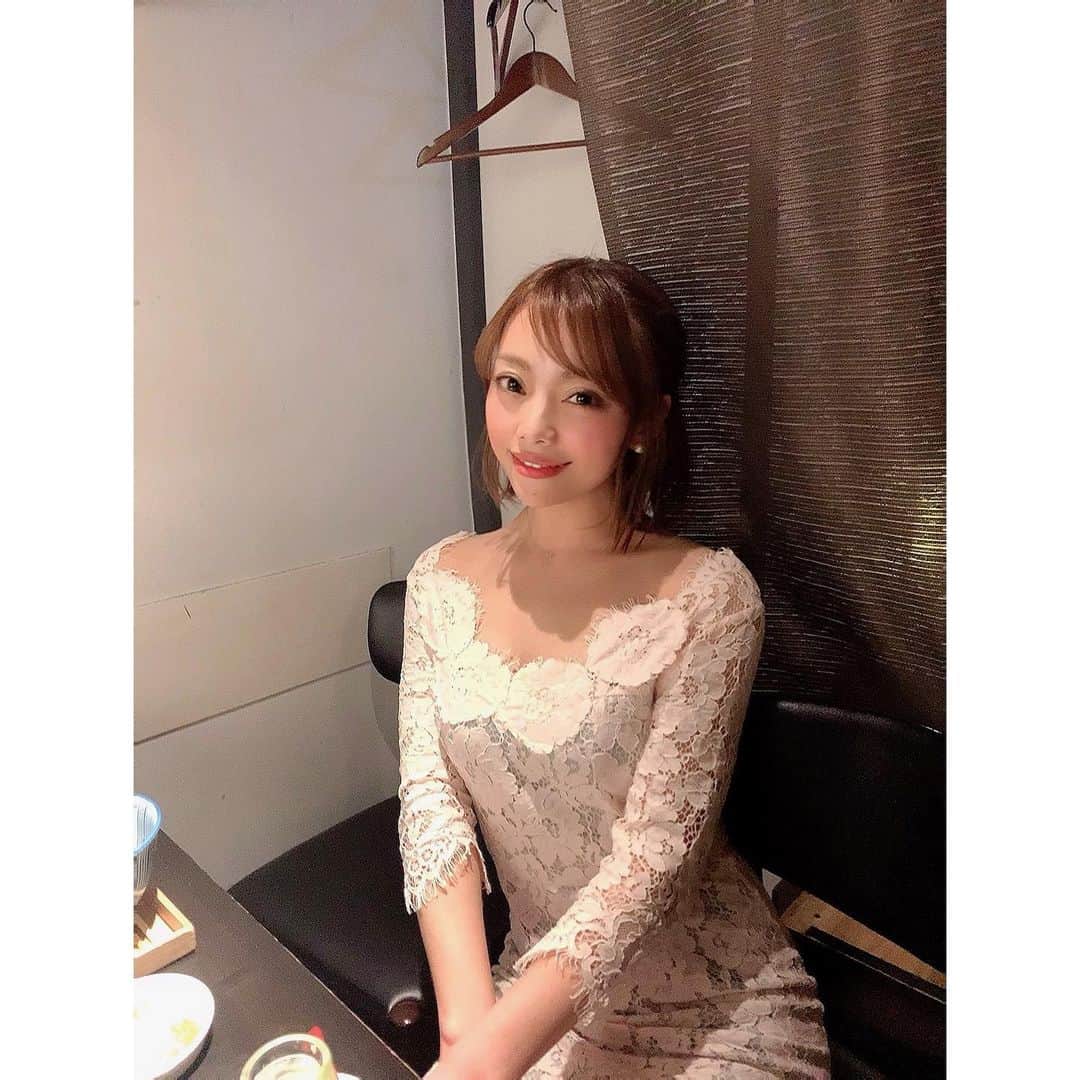 石川あんなのグルメインスタ