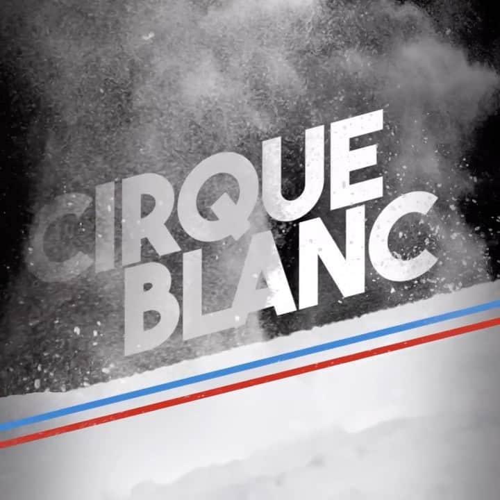 オリンピックチャンネルのインスタグラム：「What superstitions do athletes have before they compete? ⁠⠀ ⁠⠀ We examine the pre-race rituals of alpine skier and Cirque Blanc star, Tiffany Gauthier. 🎿⁠⠀ ⁠⠀ Hit the link in bio to watch episode 2 of Cirque Blanc. 📽⁠⠀ ⁠⠀ @tiifgauthier⁠⠀ @fedfranceski⁠⠀ @fisalpine⁠⠀ @franceolympique」