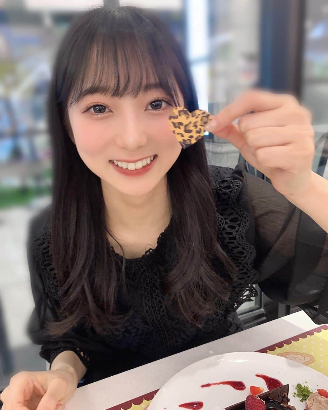 南波陽向さんのインスタグラム写真 - (南波陽向Instagram)「ポムポムプリン×NMB🐶💛  #ポムポムプリン #ポムポムプリンカフェ #サンリオ #sanrio #sanriocharacters #可愛い　  #NMB48 #南波陽向」1月28日 22時35分 - hinacho_48