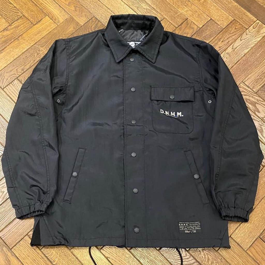 denham_japanのインスタグラム