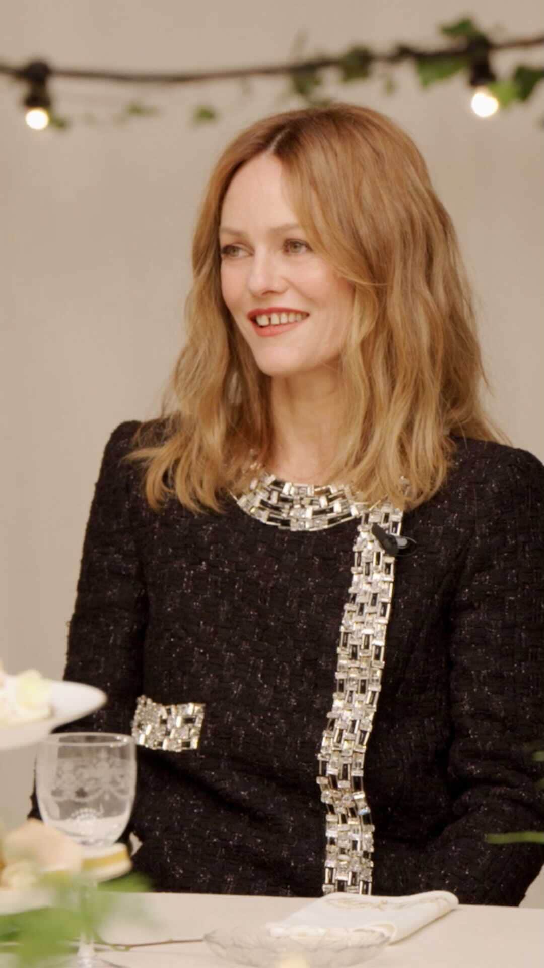 シャネルのインスタグラム