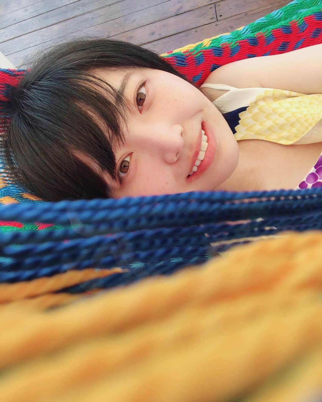 佐咲日菜のインスタグラム