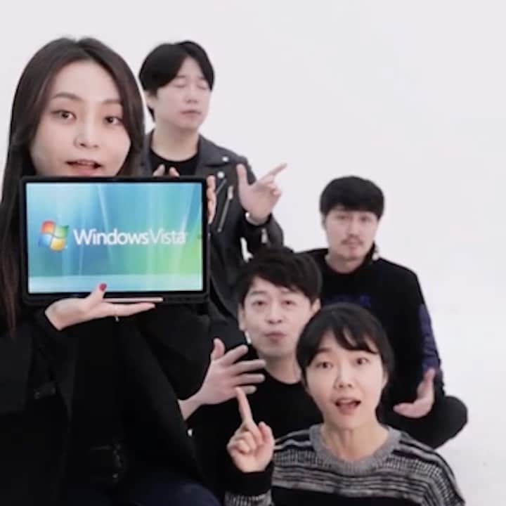 Microsoftのインスタグラム：「Stop what you're doing.  cc: @maytree_music」