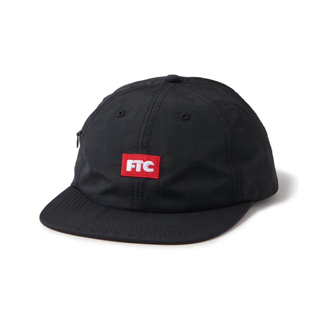 エフティーシーのインスタグラム：「FTC Small OG Stash Cap available online 🔌  #ftc #forthecity #ftcsanfrancisco #ftcjp #ftcbarcelona #ftctokyo #ftcnagoya #ftcosaka #ftcspringsummer2021」
