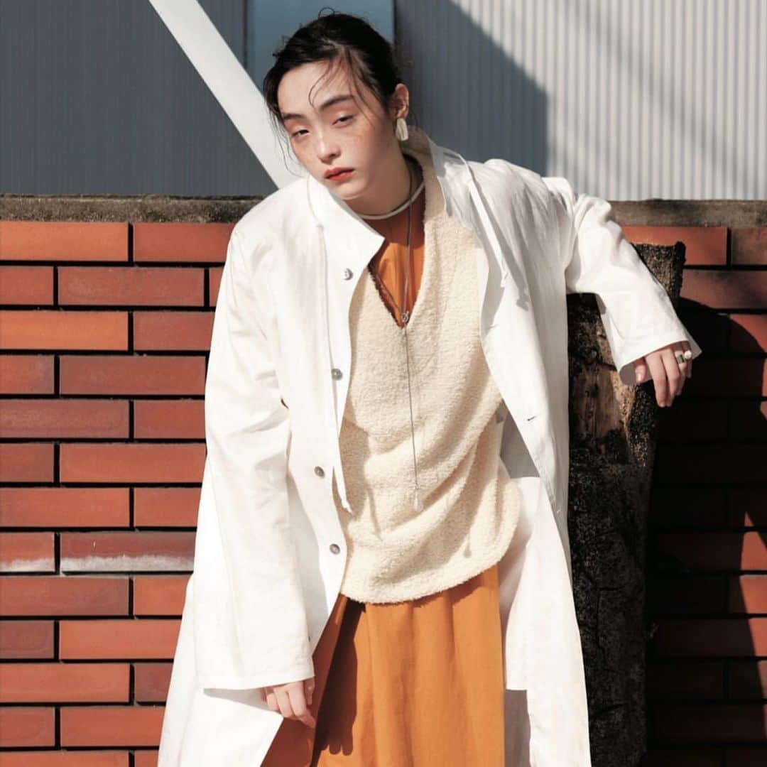 進藤郁子のインスタグラム