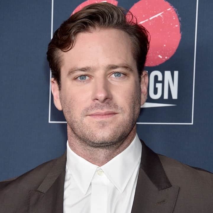 ハリウッド・リポーターさんのインスタグラム写真 - (ハリウッド・リポーターInstagram)「#ArmieHammer has exited Paramount+'s series about the making of #TheGodfather. His departure comes amid a scandal involving disturbing messages he allegedly sent to several women. More details, at the link in bio.」1月29日 8時24分 - hollywoodreporter