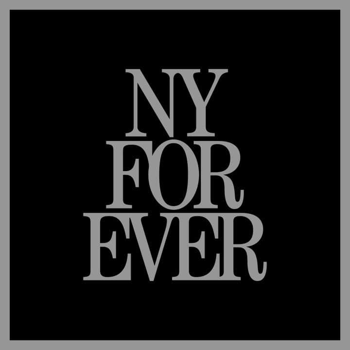 トッドスナイダーのインスタグラム：「We are here to stay. New York, Forever. 🗽 Go make the pledge, hit the link in bio to learn more 🙏 @nyforever  #ToddSnyder #nyforever #iloveny #I❤️NY」