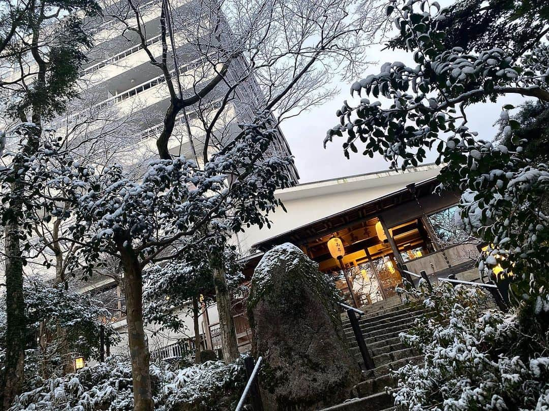 湯の山温泉 寿亭|Ryokan KOTOBUKITEIのインスタグラム