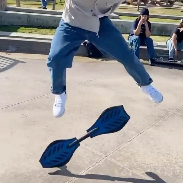 Skate Crunch (OG)のインスタグラム