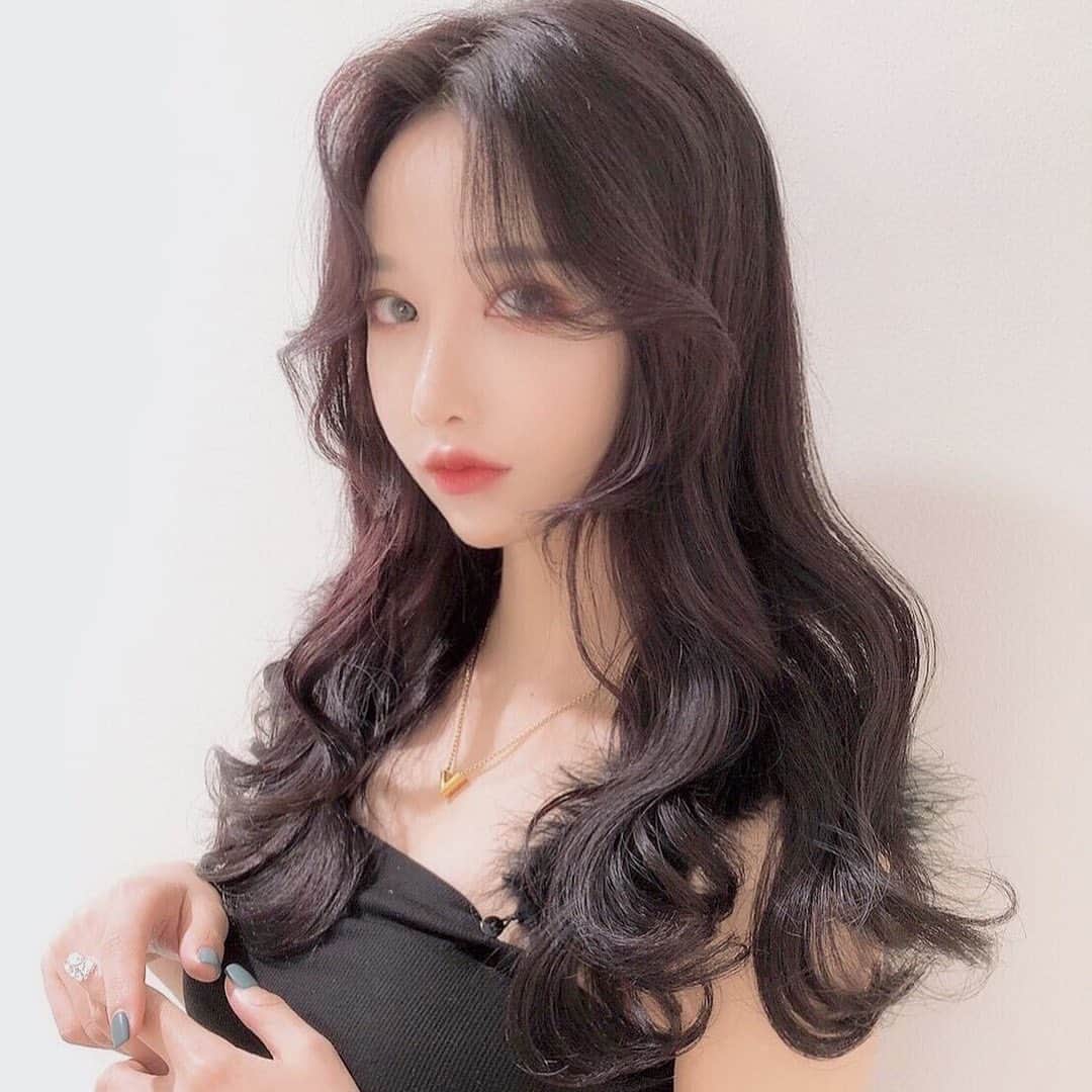 Beautyrankingのインスタグラム